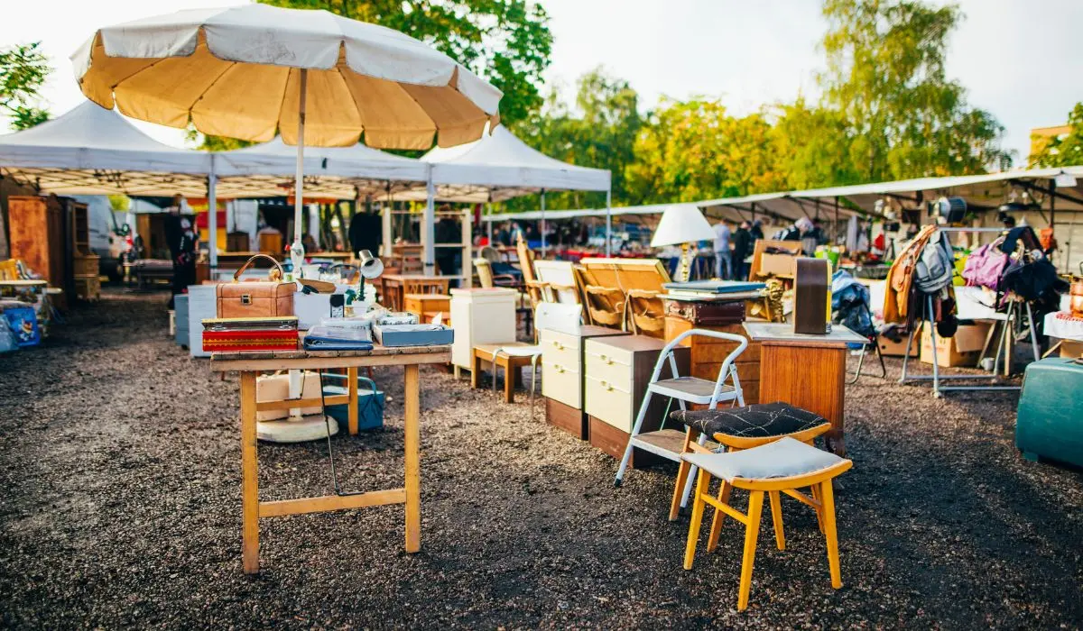 Sabradou : la plateforme incontournable pour trouver des brocantes et vide-greniers près de chez vous