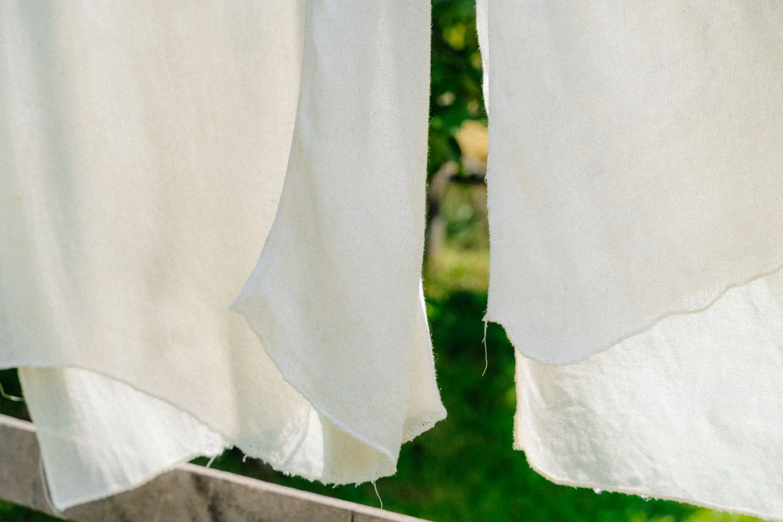Enlever la résine : astuces de grand-mère naturelles